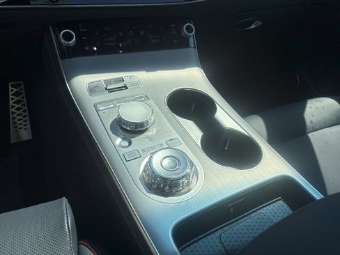 New 2026 Genesis GV70 3.5T Sport Advanced AWD/4WD image 20