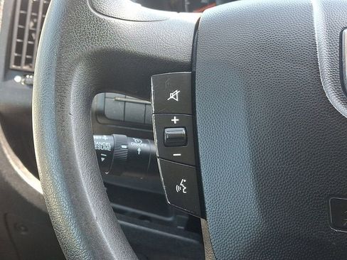 Used 2020 RAM ProMaster 1500 FWD image 22