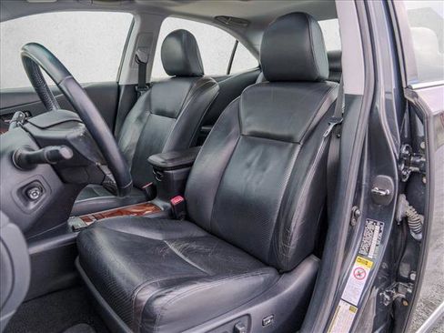 Used 2010 Lexus HS 250h Premium image 19