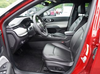 Used 2026 Jeep Compass Limited AWD/4WD video 4