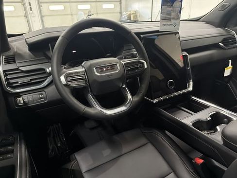 New 2026 GMC Acadia Elevation image 20