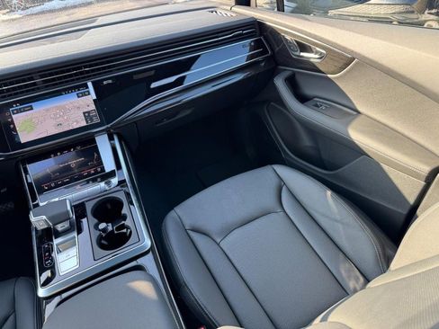 New 2026 Audi Q7 3.0T Premium Plus image 12