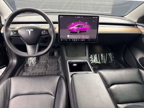 Used 2023 Tesla Model 3 Long Range image 12