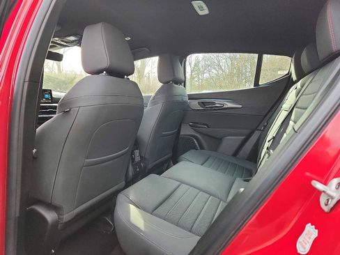 Used 2024 Dodge Hornet R/T w/ R/T Blacktop Package image 10