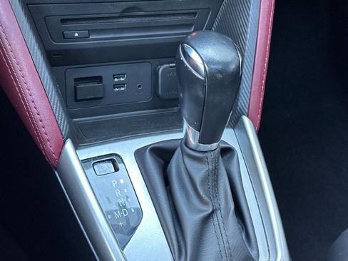 Used 2017 MAZDA CX-3 Touring w/ Premium Package image 27