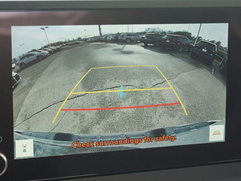 New 2026 Toyota Tacoma SR5 image 3