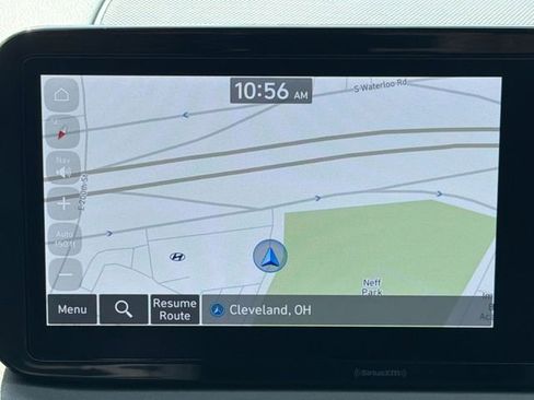 Used 2023 Hyundai Santa Fe SEL image 21