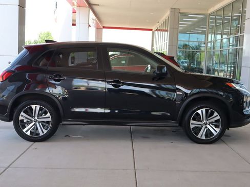 Used 2024 Mitsubishi Outlander Sport AWD image 11