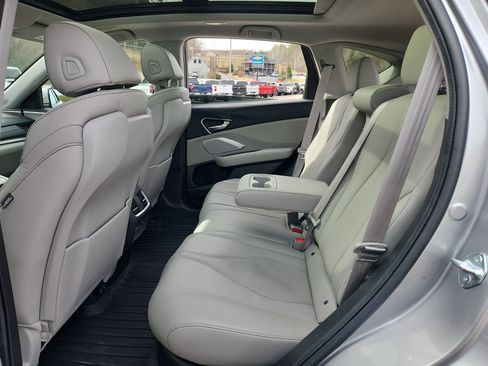 Used 2023 Acura RDX FWD w/ Technology Package image 33