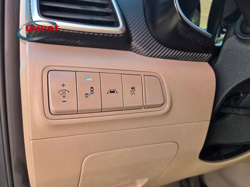 Used 2021 Hyundai Tucson Value FWD image 27