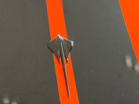 New 2026 Chevrolet Corvette Stingray Preferred Cpe w/ Z51 Performance Package image 17