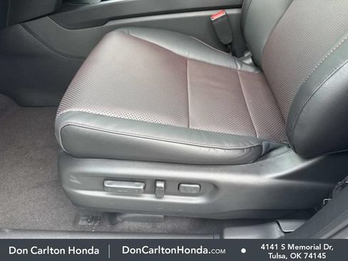 New 2026 Honda Ridgeline Black Edition image 13