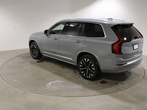 New 2026 Volvo XC90 B6 Plus w/ Protection Package AWD/4WD image 4