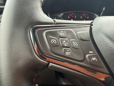 Used 2024 Chevrolet Equinox RS image 13