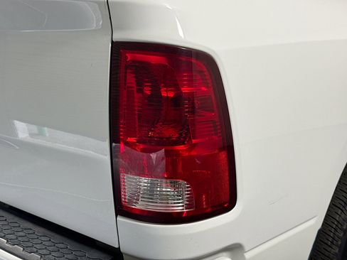 Used 2019 RAM 1500 Tradesman w/ Chrome Plus Package RWD image 33