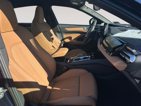 New 2026 Audi A6 Premium Plus AWD/4WD image 15