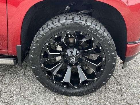 Used 2021 Chevrolet Silverado 1500 High Country image 12