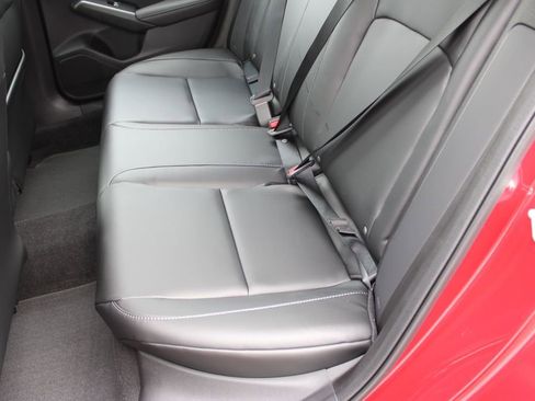 New 2025 Acura Integra A-Spec image 19