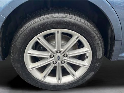 Used 2019 Ford Flex Limited image 38