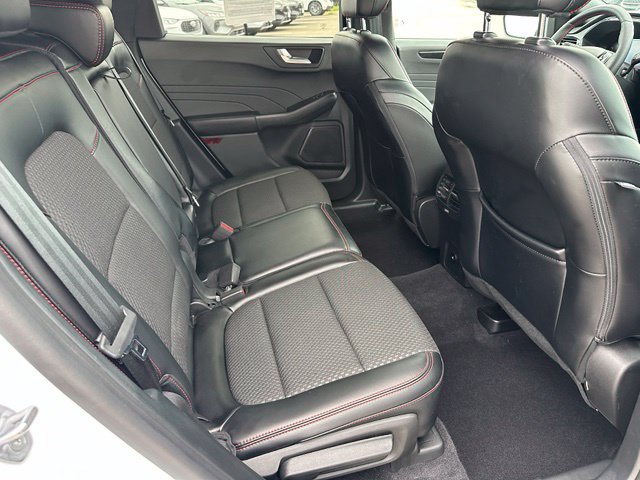Used 2023 Ford Escape ST-Line Select w/ Tech Pack #1 AWD/4WD image 10