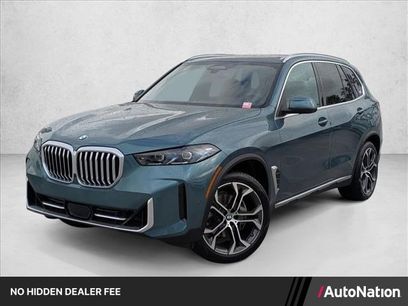 Certified 2026 BMW X5 sDrive40i