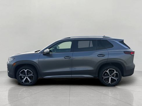 New 2026 Volkswagen Tiguan SE AWD/4WD image 4