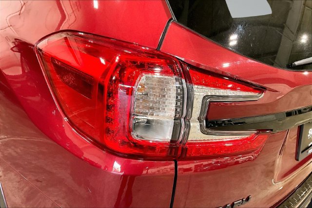 Used 2024 Subaru Ascent Onyx Edition Limited AWD/4WD image 31