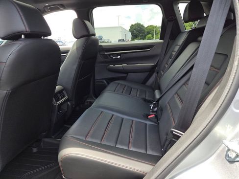 Used 2025 Honda CR-V Sport-L image 6