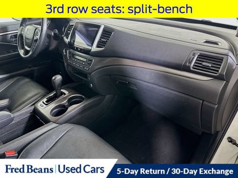 Used 2017 Honda Pilot EX-L image 34