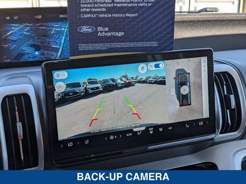 Certified 2025 Ford Expedition Active image 35