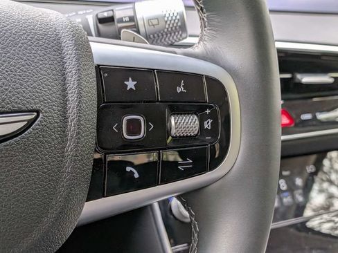 Used 2026 Genesis GV70 2.5T AWD/4WD image 30