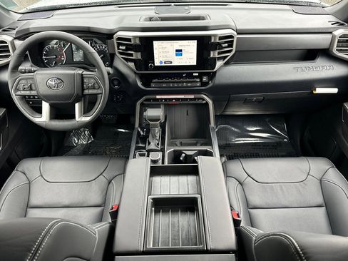 New 2026 Toyota Tundra SR5 w/ SR5 Premium Package image 11