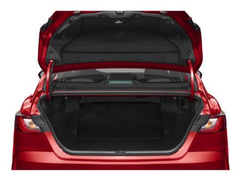 New 2026 Toyota Camry LE image 13