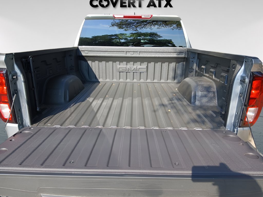 New 2026 GMC Sierra 1500 Elevation w/ Elevation Select Package RWD image 23