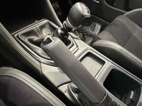 New 2026 Subaru WRX tS AWD/4WD image 18