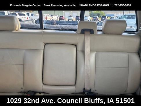 Used 2008 Ford F150 XLT AWD/4WD image 20