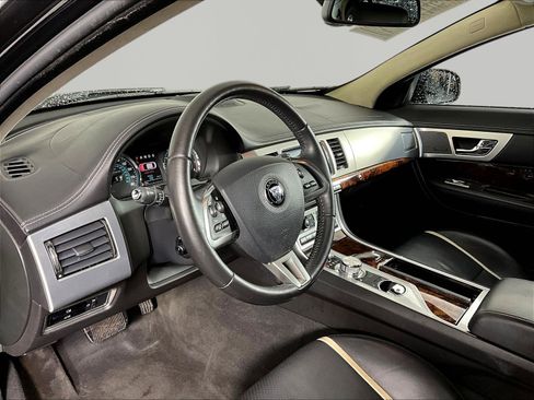 Used 2015 Jaguar XF Portfolio AWD/4WD image 14