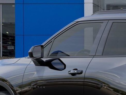 New 2026 Chevrolet Blazer LT AWD/4WD image 36