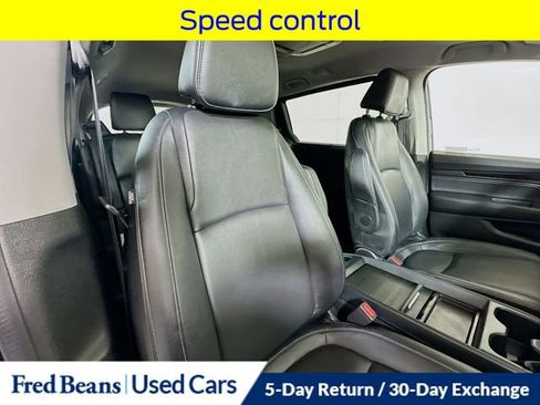 Used 2023 Honda Odyssey Touring image 35