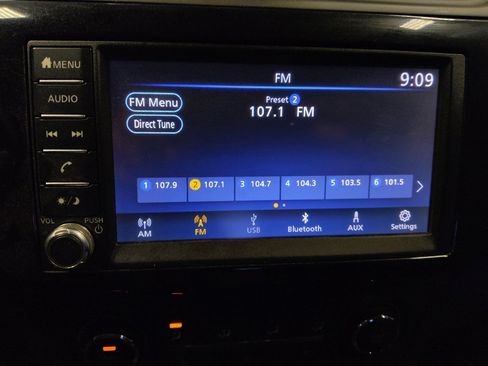 Used 2019 Nissan Sentra S FWD image 25