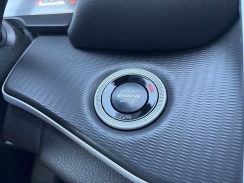 New 2026 Jeep Grand Cherokee Laredo X image 15