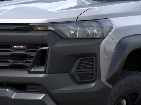 New 2026 Chevrolet Colorado Trail Boss image 10