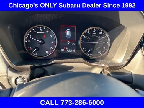 Used 2023 Subaru Outback Wilderness image 8
