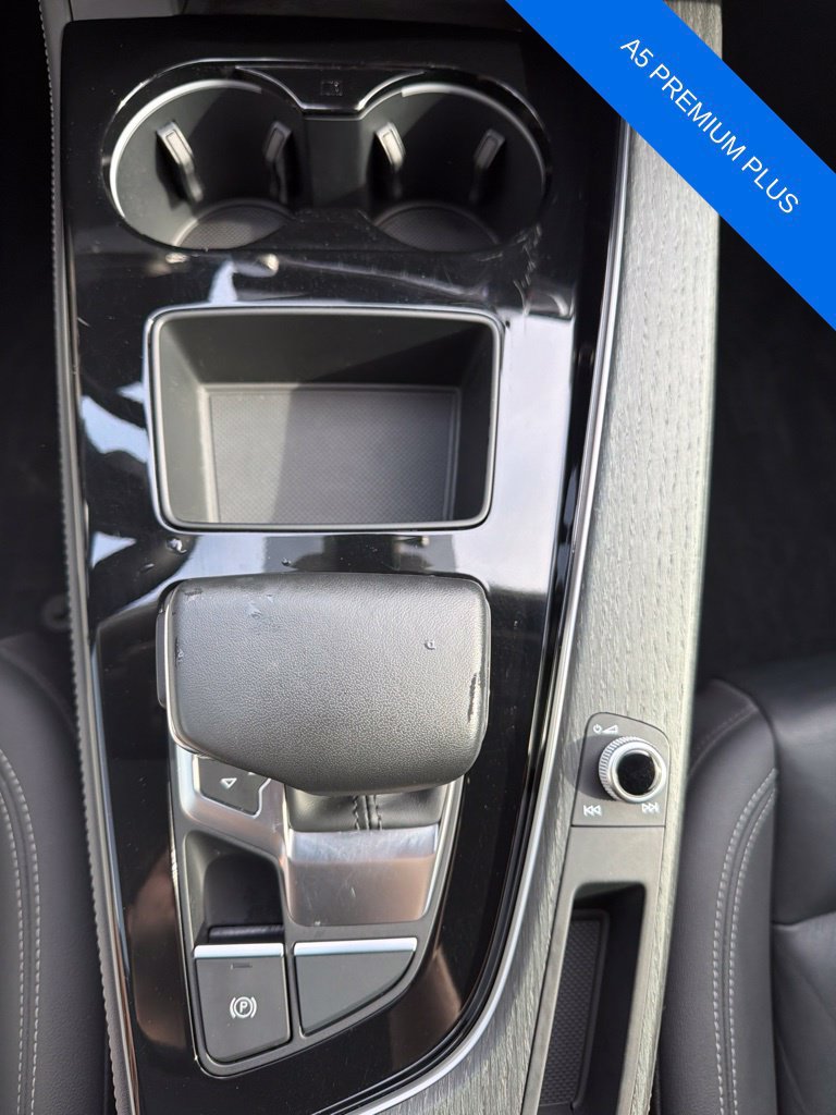 Used 2022 Audi A5 2.0T Premium Plus AWD/4WD image 19