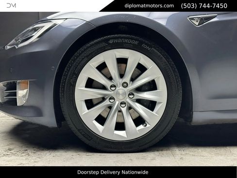 Used 2017 Tesla Model S 100D image 39