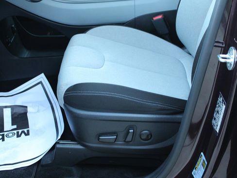 Used 2021 Hyundai Palisade SEL w/ Convenience Package image 28