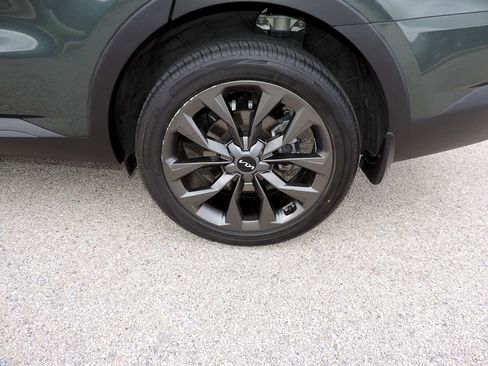 Used 2023 Kia Sorento X-Line EX AWD/4WD image 13