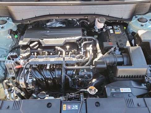 Used 2024 Hyundai Kona SEL image 16