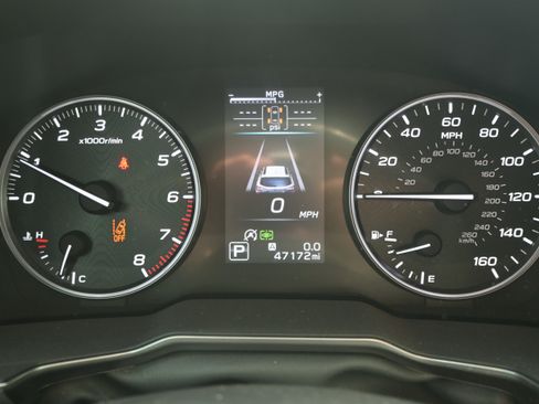 Used 2021 Subaru Outback Limited XT w/ Popular Package #2 AWD/4WD image 13
