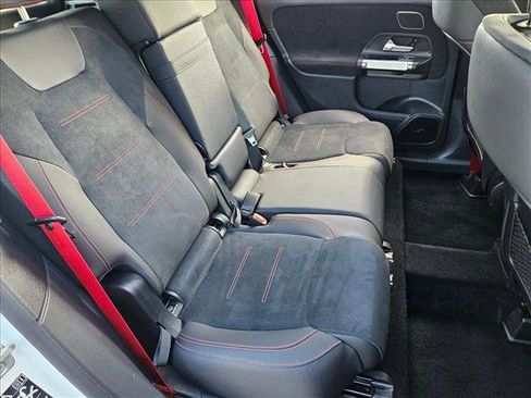 Certified 2025 Mercedes-Benz GLB 35 AMG 4MATIC image 18